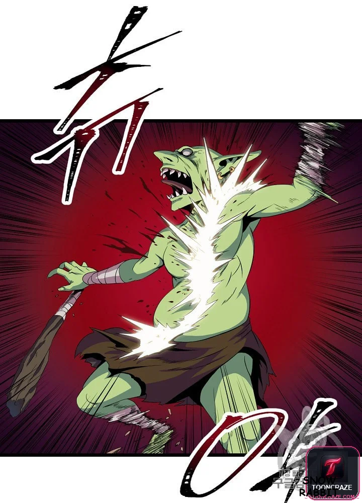 Kill The Hero Manhwa Chapter 5 - Page 34