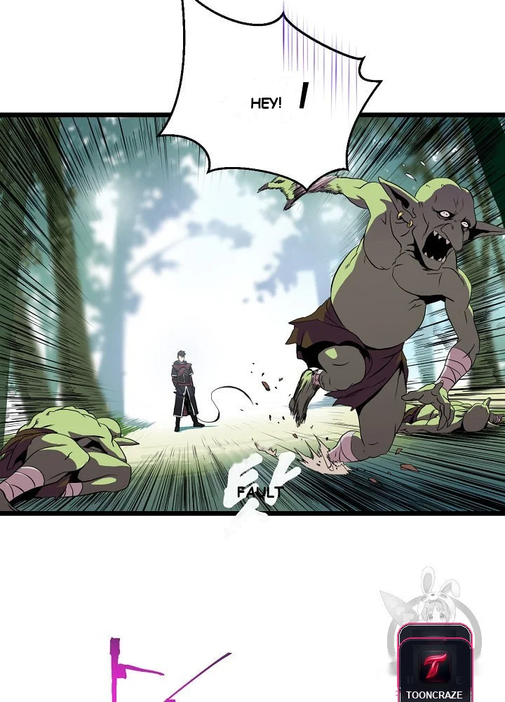 Kill The Hero Manhwa Chapter 5 - Page 38