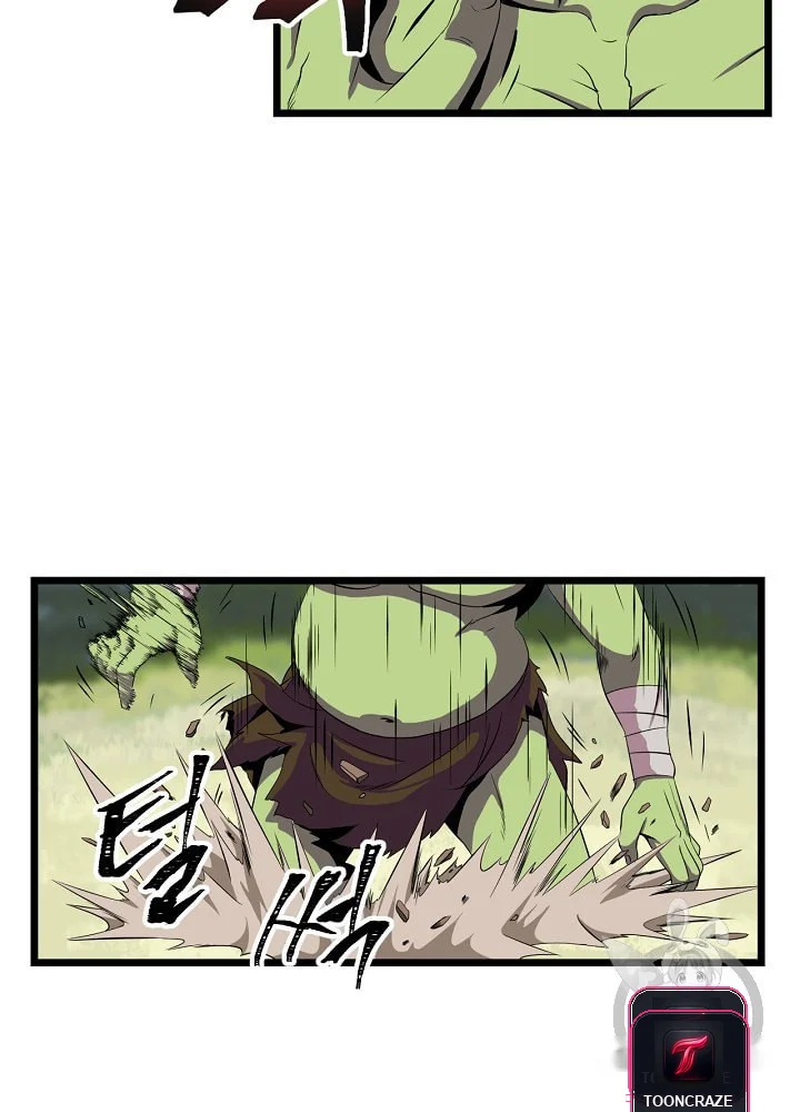 Kill The Hero Manhwa Chapter 5 - Page 42