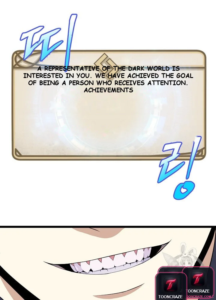 Kill The Hero Manhwa Chapter 5 - Page 45