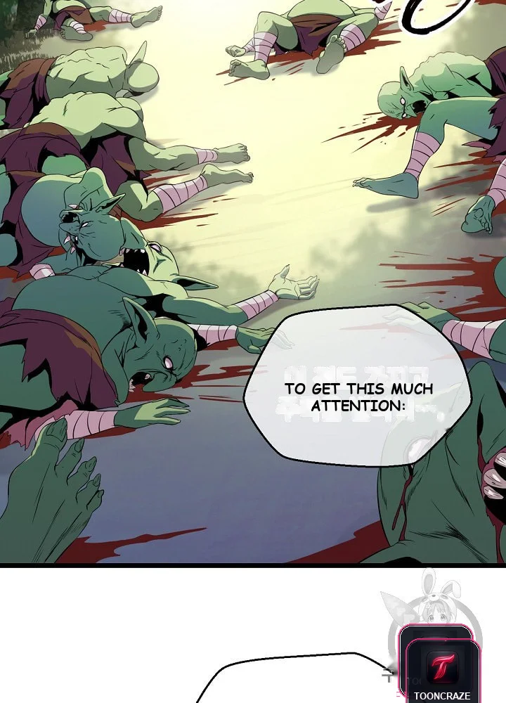 Kill The Hero Manhwa Chapter 5 - Page 47