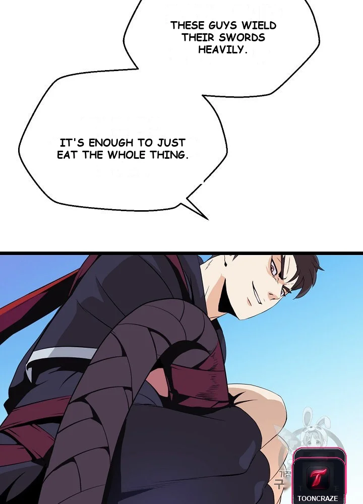 Kill The Hero Manhwa Chapter 5 - Page 48