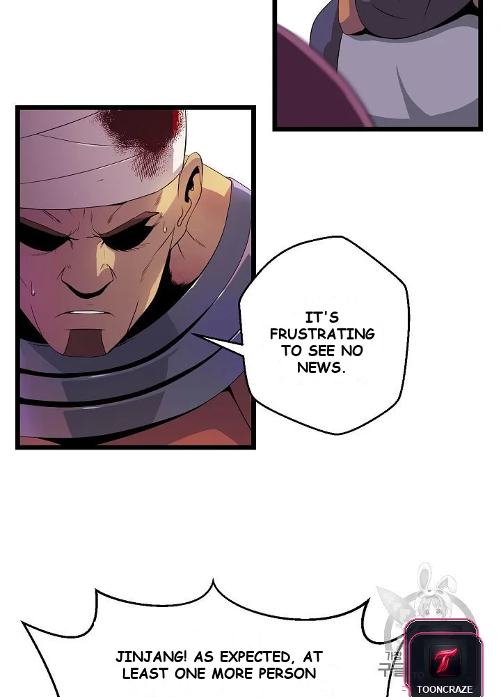 Kill The Hero Manhwa Chapter 5 - Page 52