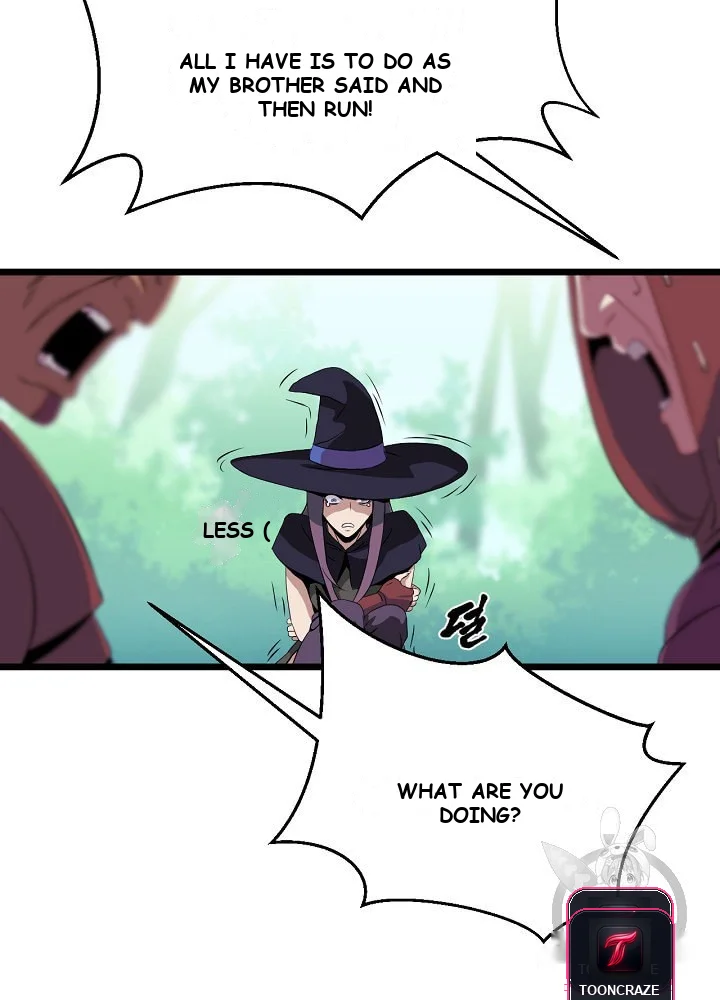 Kill The Hero Manhwa Chapter 5 - Page 53