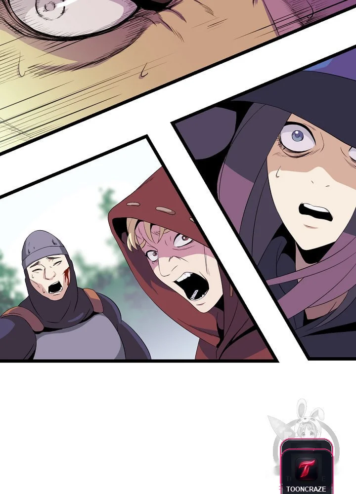 Kill The Hero Manhwa Chapter 5 - Page 55