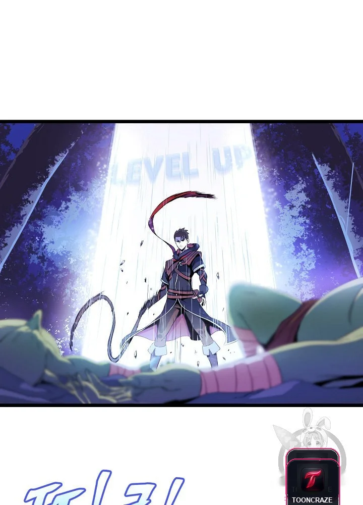 Kill The Hero Manhwa Chapter 5 - Page 58