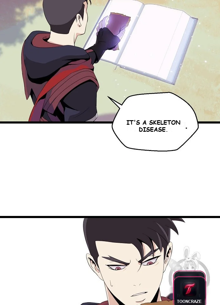 Kill The Hero Manhwa Chapter 5 - Page 61