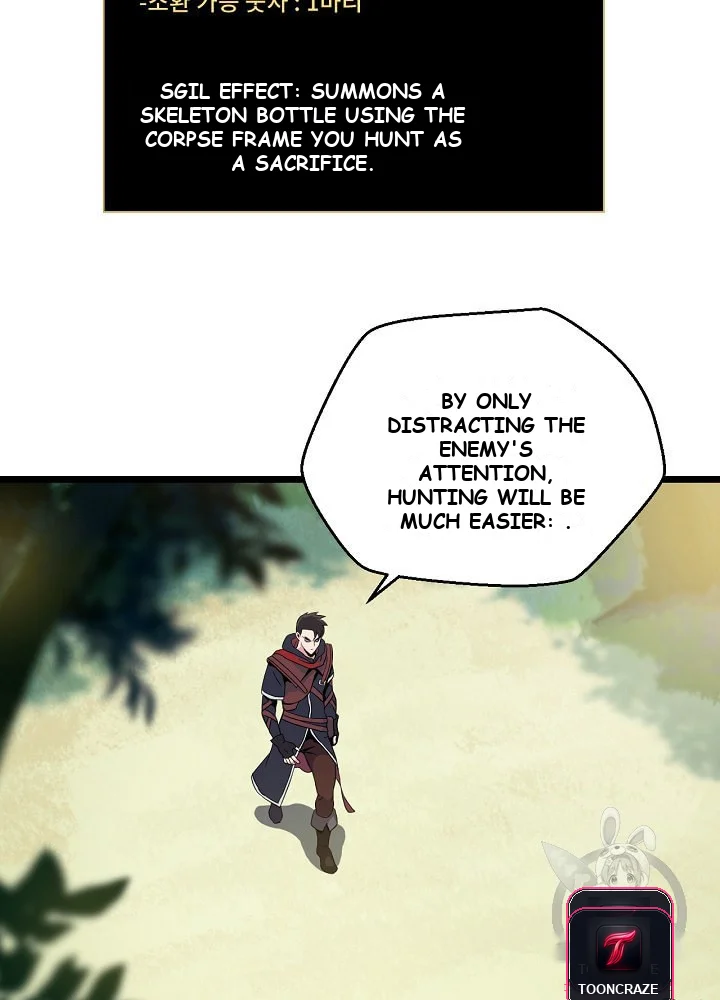 Kill The Hero Manhwa Chapter 5 - Page 71
