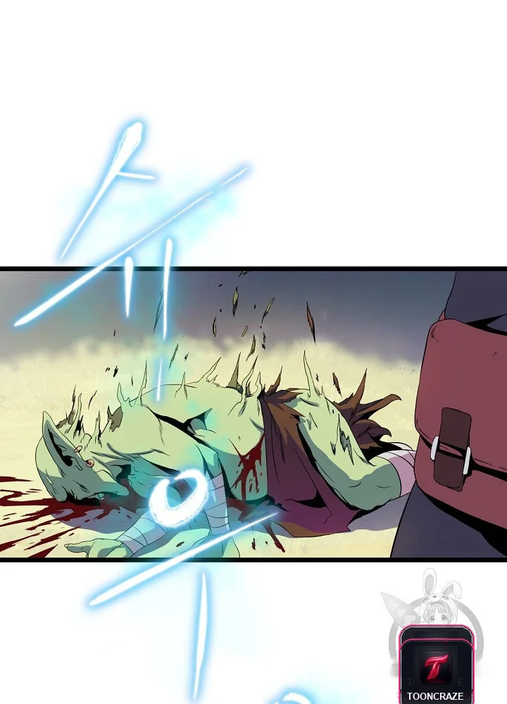 Kill The Hero Manhwa Chapter 5 - Page 74