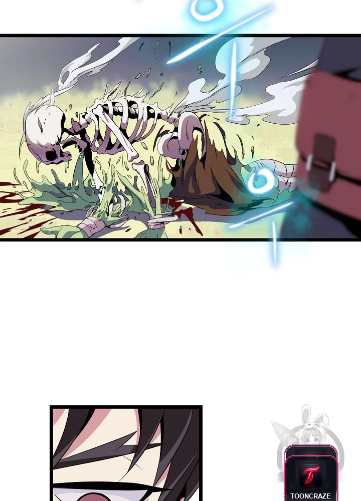 Kill The Hero Manhwa Chapter 5 - Page 75