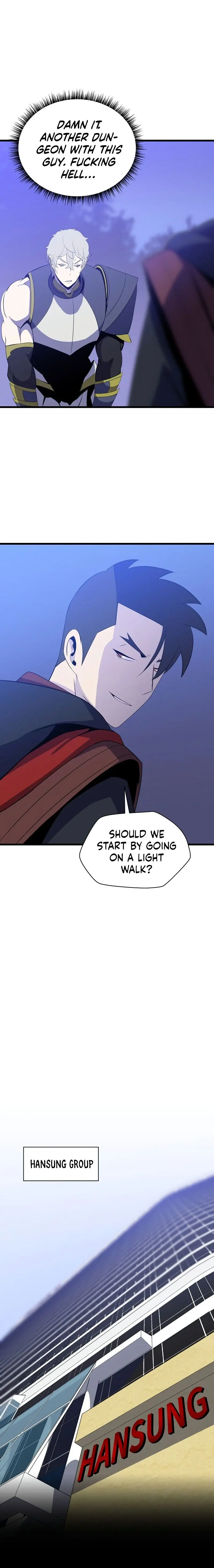 Kill The Hero Manhwa Chapter 50 - Page 12