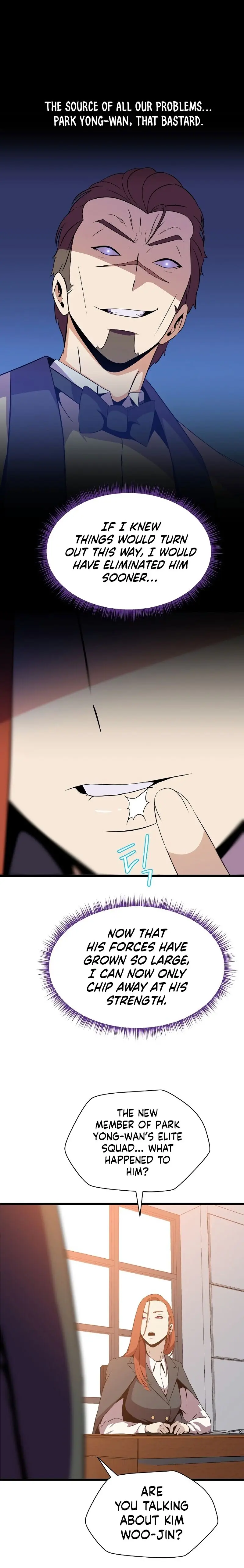 Kill The Hero Manhwa Chapter 50 - Page 15