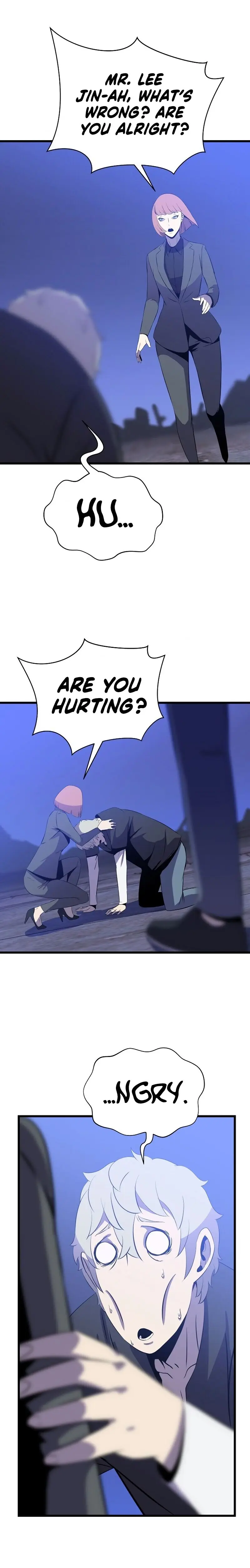 Kill The Hero Manhwa Chapter 50 - Page 22