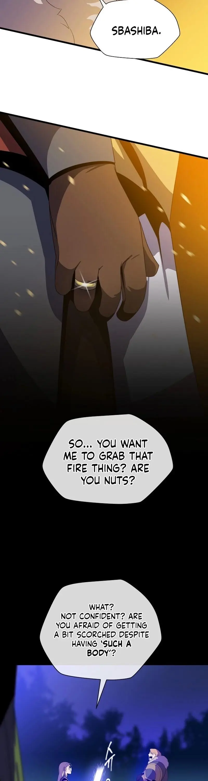 Kill The Hero Manhwa Chapter 54 - Page 12