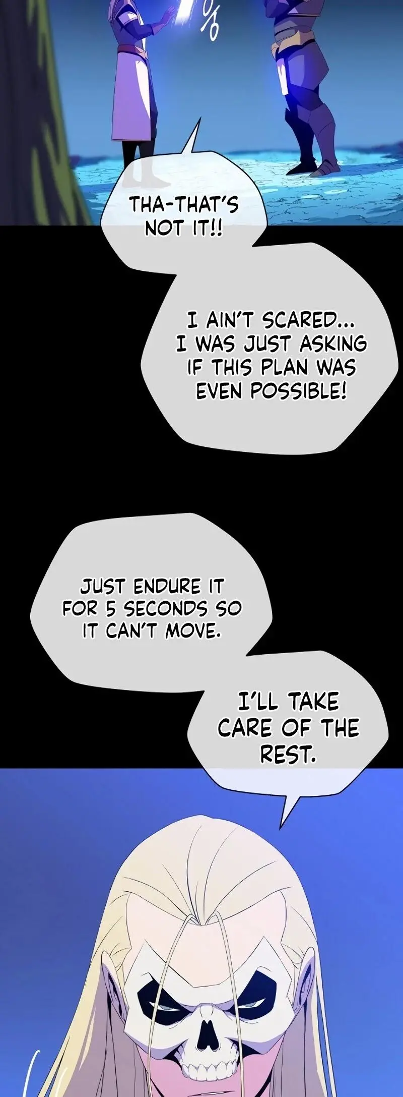 Kill The Hero Manhwa Chapter 54 - Page 13