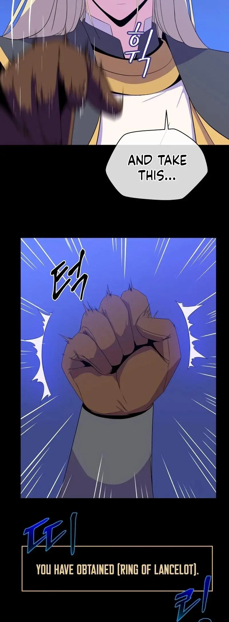 Kill The Hero Manhwa Chapter 54 - Page 14