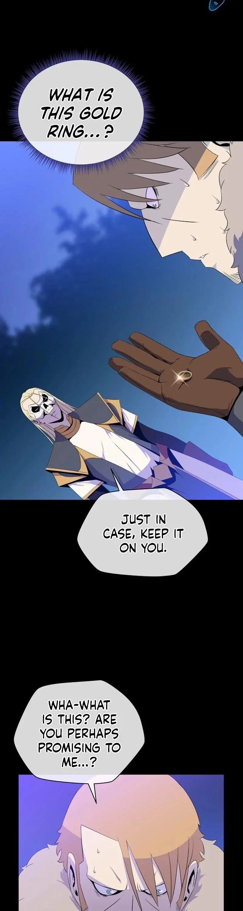 Kill The Hero Manhwa Chapter 54 - Page 15