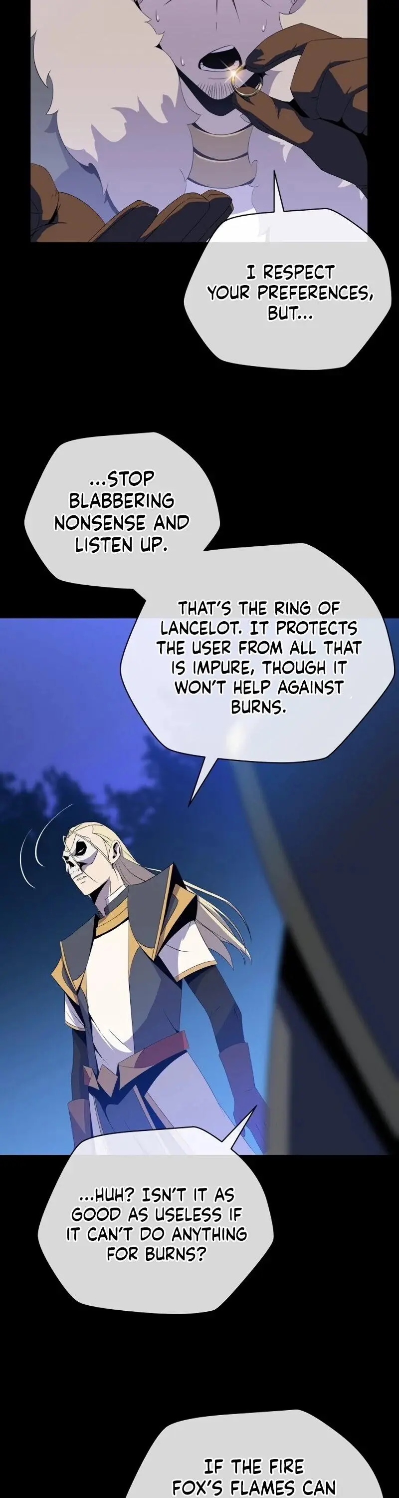 Kill The Hero Manhwa Chapter 54 - Page 16
