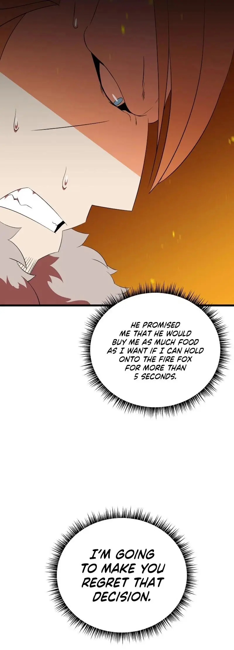 Kill The Hero Manhwa Chapter 54 - Page 18