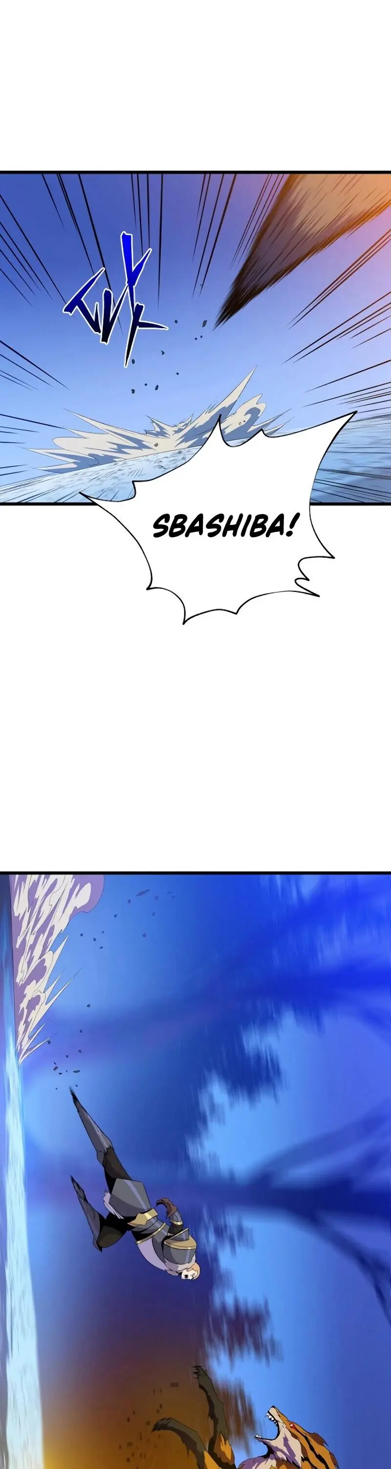 Kill The Hero Manhwa Chapter 54 - Page 19