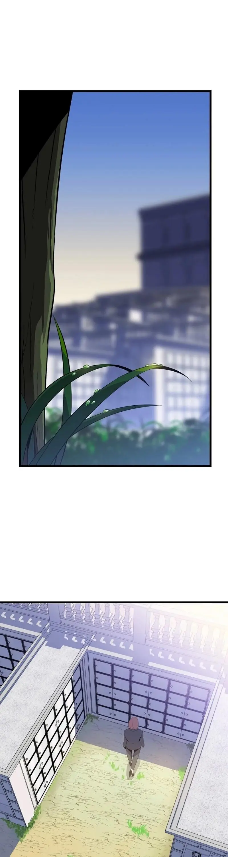 Kill The Hero Manhwa Chapter 54 - Page 2