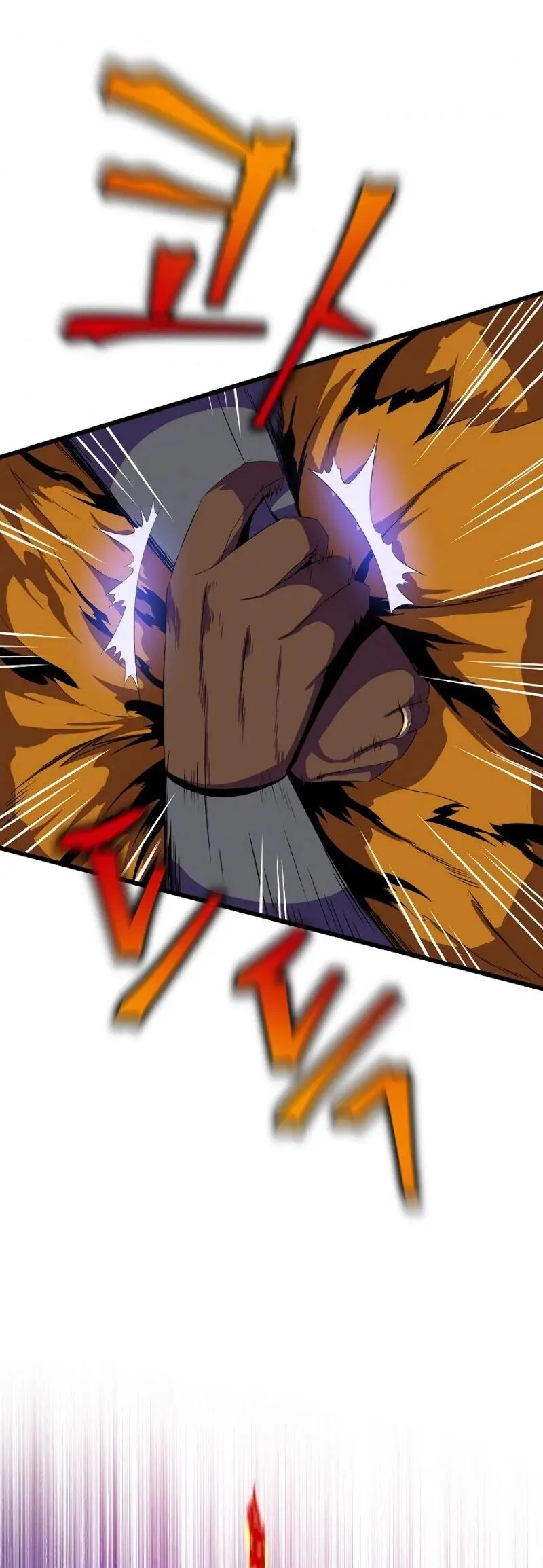 Kill The Hero Manhwa Chapter 54 - Page 21