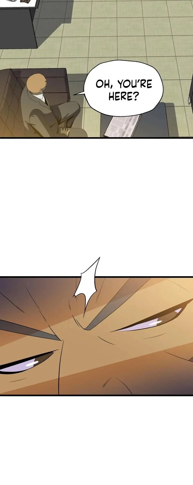 Kill The Hero Manhwa Chapter 54 - Page 34