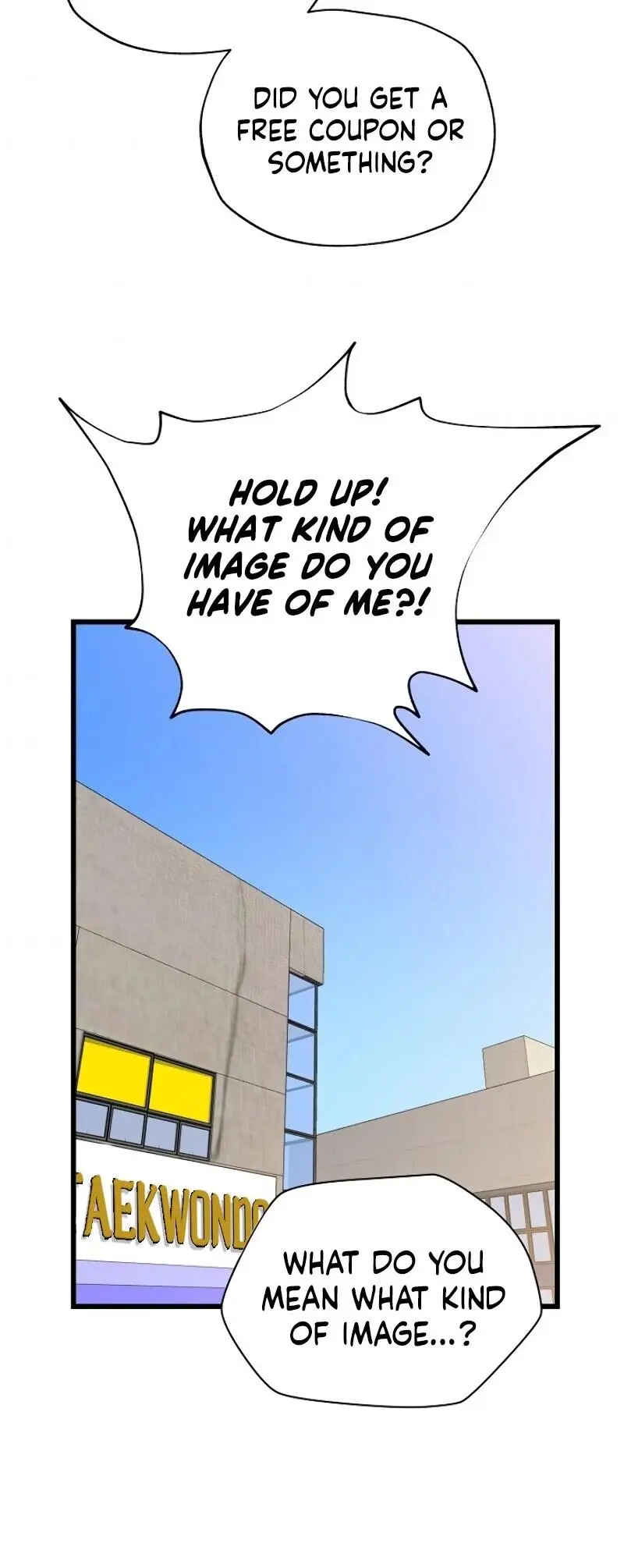 Kill The Hero Manhwa Chapter 54 - Page 38