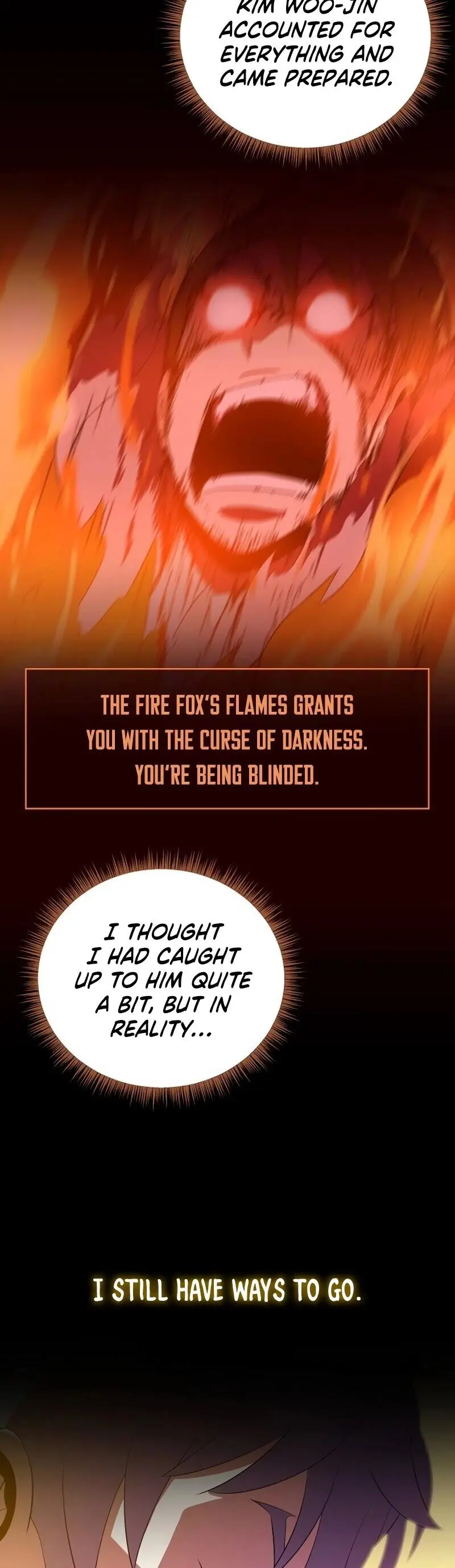 Kill The Hero Manhwa Chapter 54 - Page 41