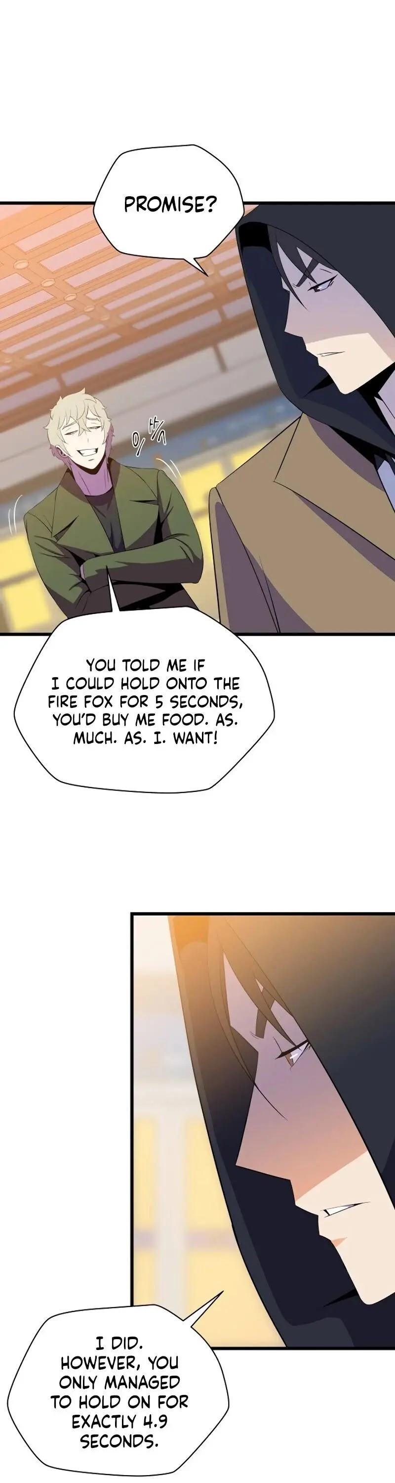 Kill The Hero Manhwa Chapter 54 - Page 43