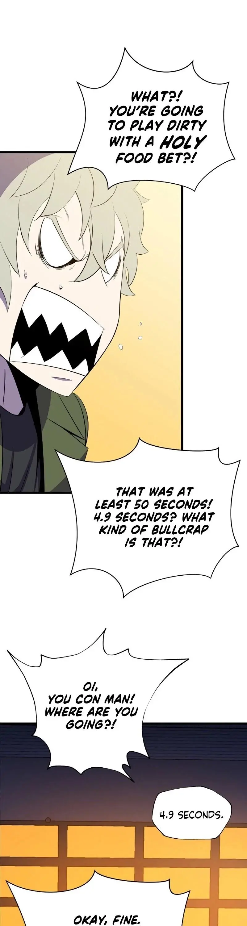 Kill The Hero Manhwa Chapter 54 - Page 44
