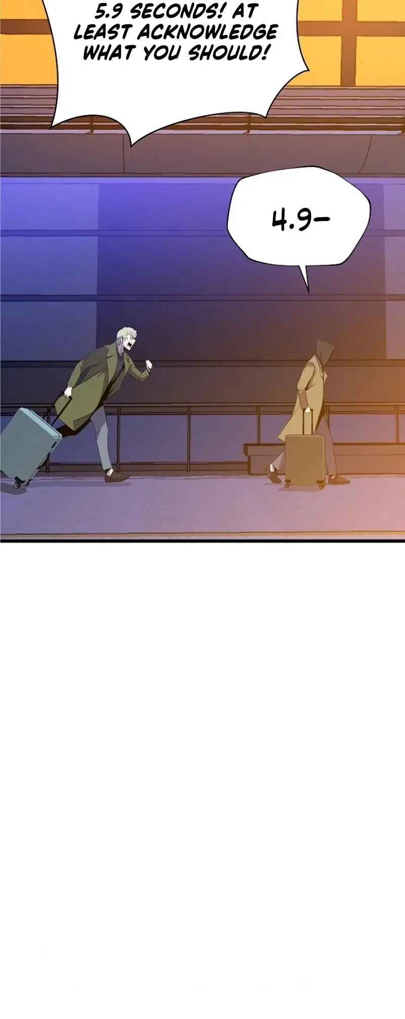 Kill The Hero Manhwa Chapter 54 - Page 45
