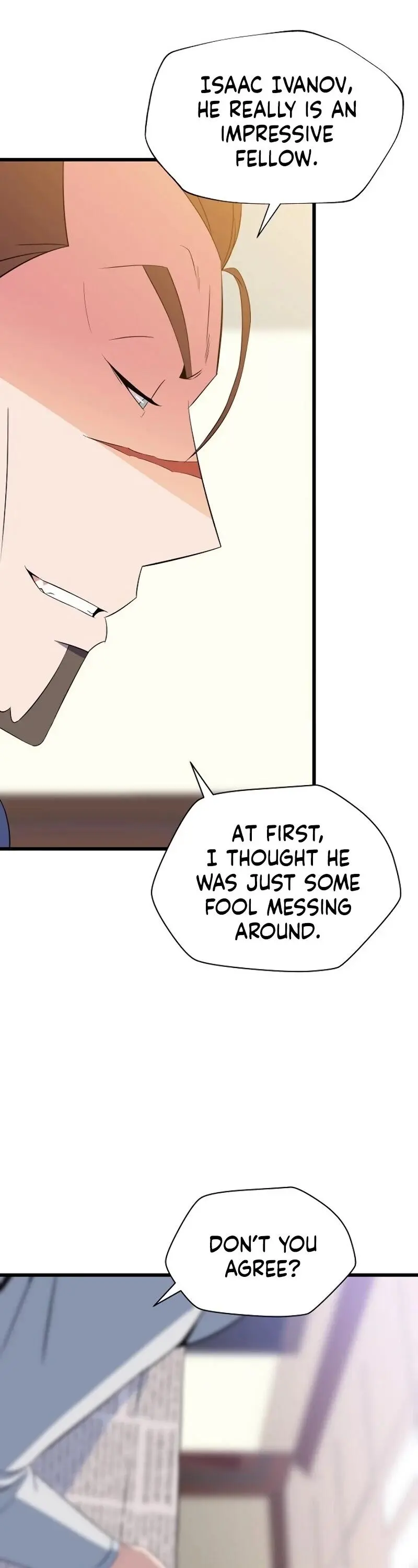 Kill The Hero Manhwa Chapter 54 - Page 47