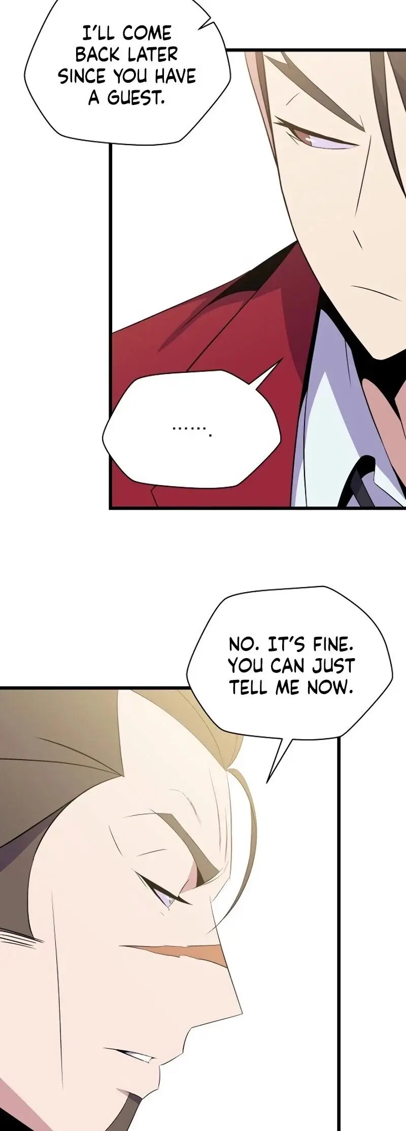 Kill The Hero Manhwa Chapter 54 - Page 49