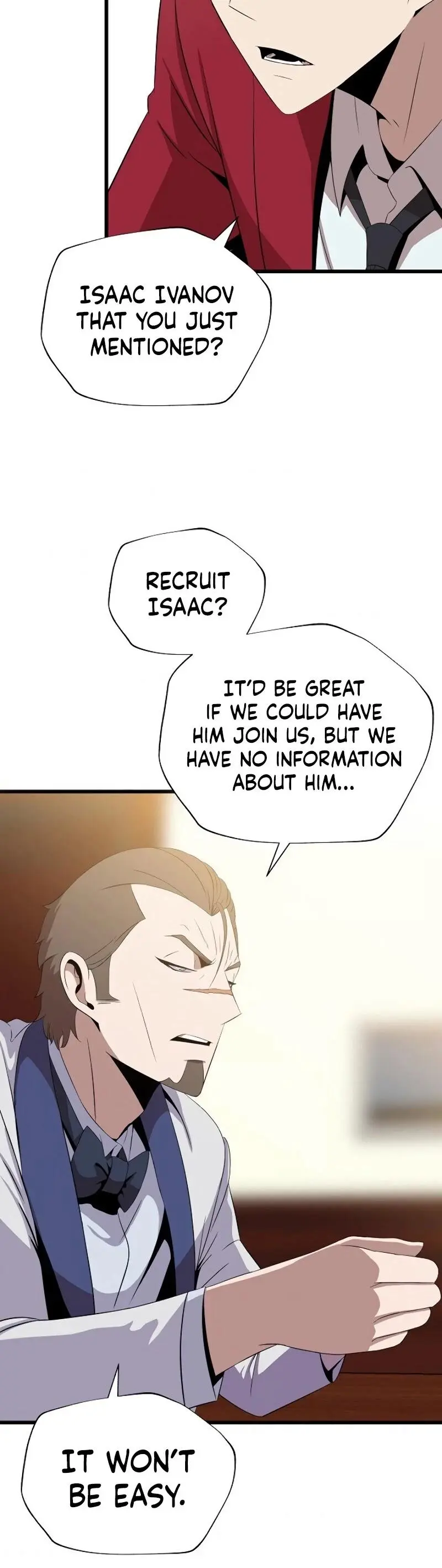 Kill The Hero Manhwa Chapter 54 - Page 54