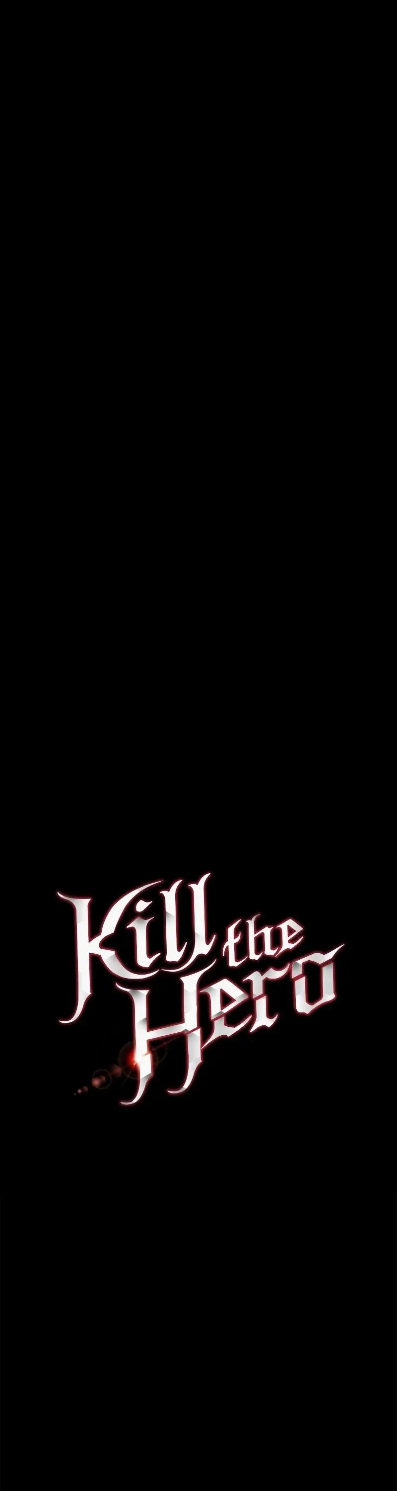 Kill The Hero Manhwa Chapter 54 - Page 6