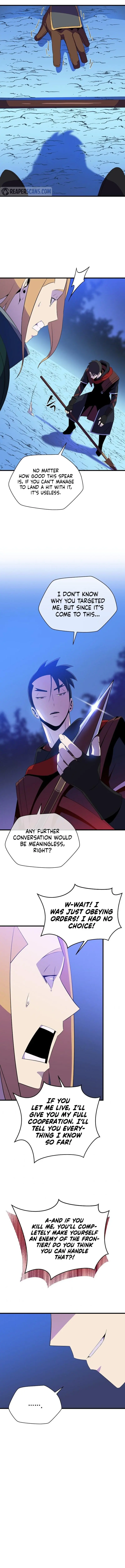 Kill The Hero Manhwa Chapter 58 - Page 6