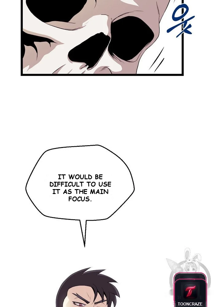 Kill The Hero Manhwa Chapter 6 - Page 10