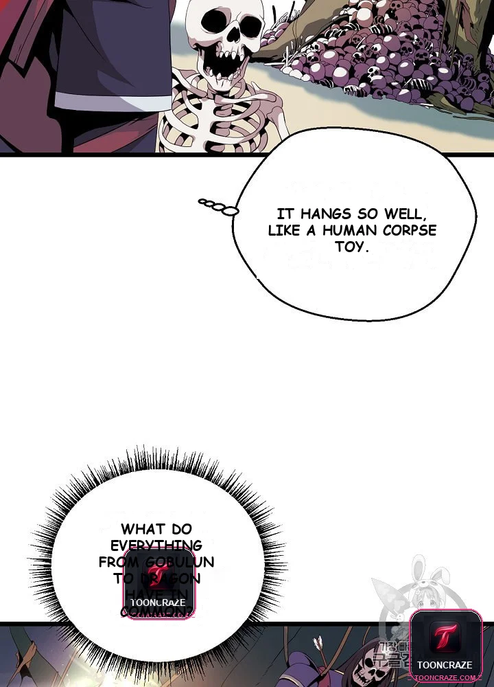 Kill The Hero Manhwa Chapter 6 - Page 14