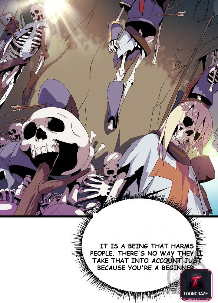 Kill The Hero Manhwa Chapter 6 - Page 15