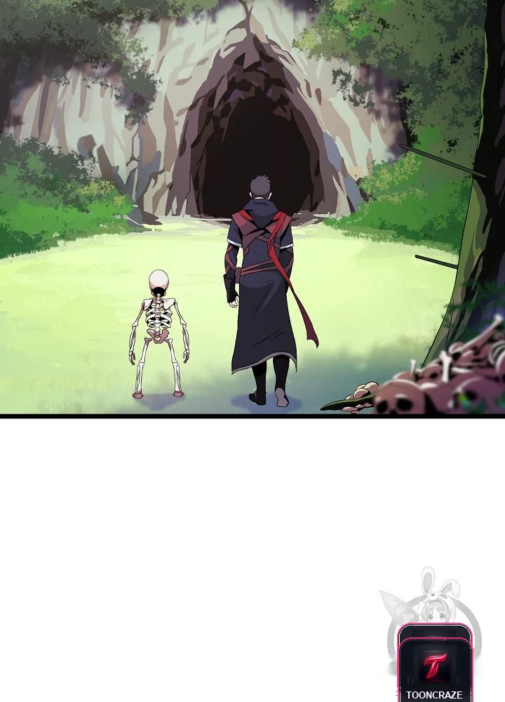 Kill The Hero Manhwa Chapter 6 - Page 17