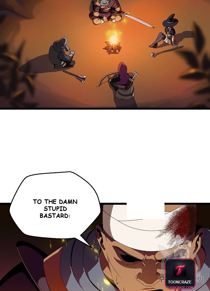 Kill The Hero Manhwa Chapter 6 - Page 19