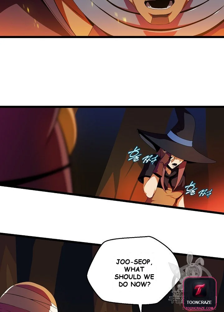 Kill The Hero Manhwa Chapter 6 - Page 20