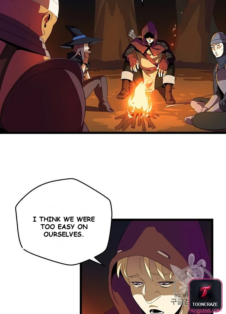 Kill The Hero Manhwa Chapter 6 - Page 21