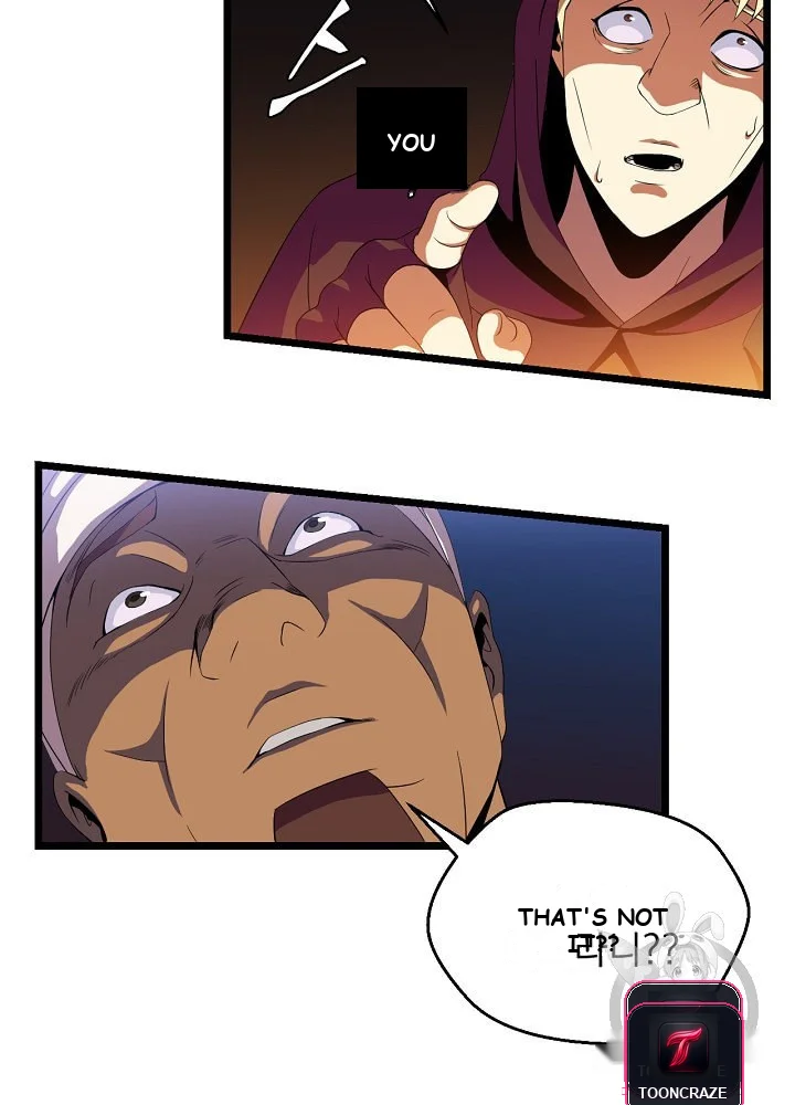 Kill The Hero Manhwa Chapter 6 - Page 28