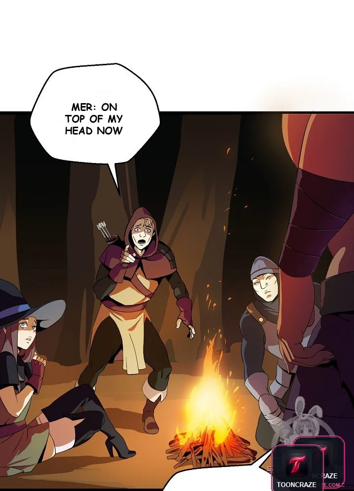 Kill The Hero Manhwa Chapter 6 - Page 29