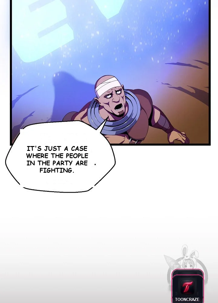 Kill The Hero Manhwa Chapter 6 - Page 33