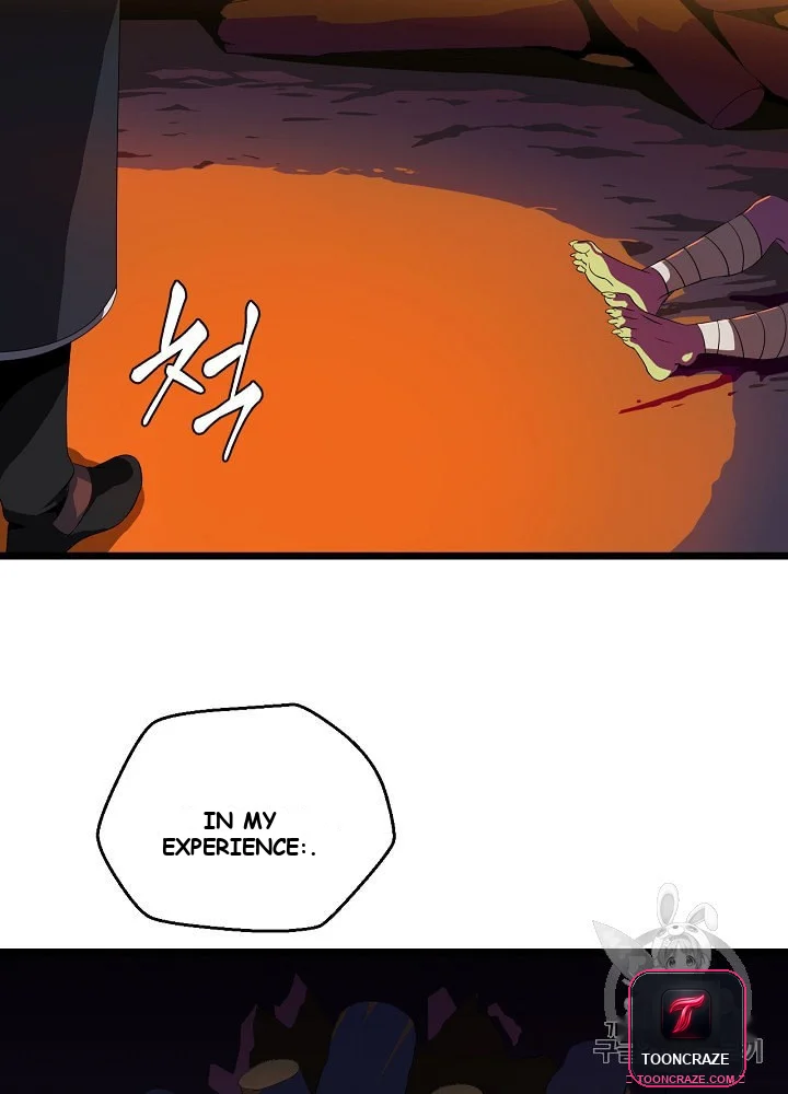 Kill The Hero Manhwa Chapter 6 - Page 37
