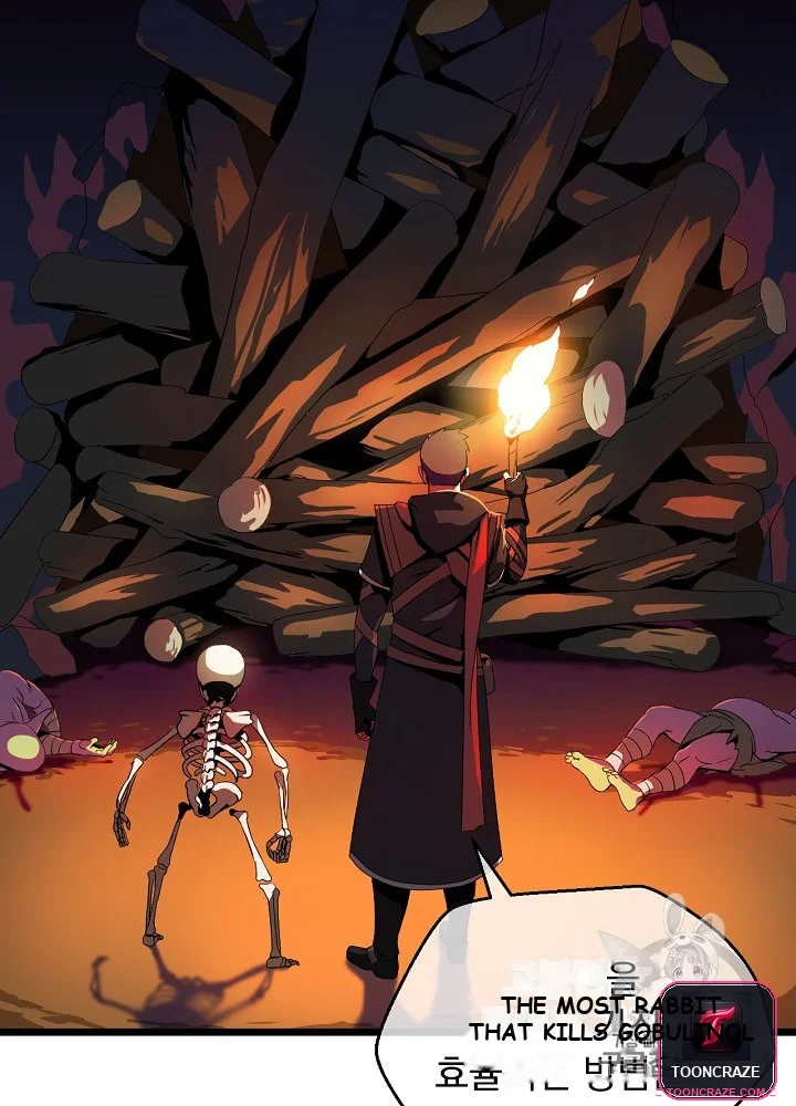 Kill The Hero Manhwa Chapter 6 - Page 38
