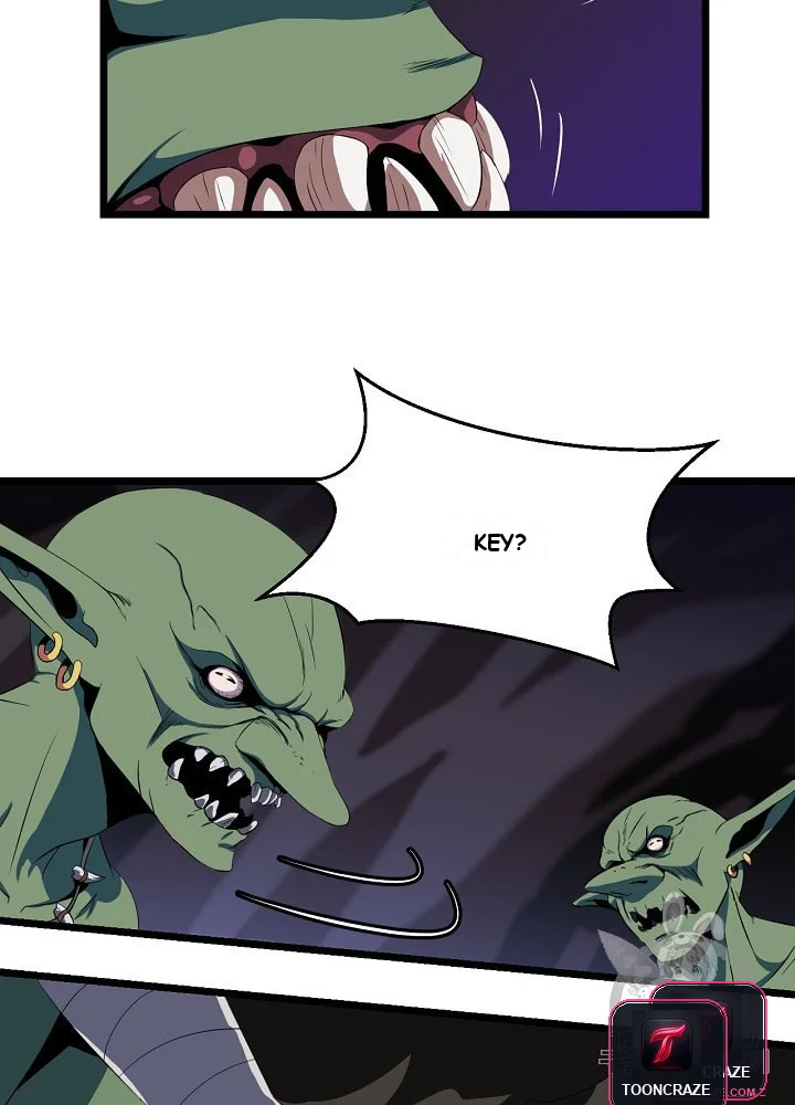 Kill The Hero Manhwa Chapter 6 - Page 46